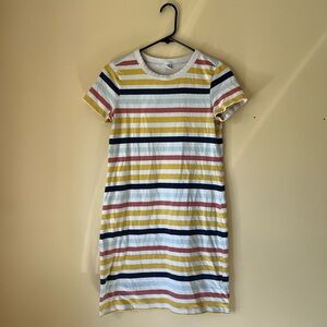 Old Navy - Jersey Dress - Retro Pattern - Small - Woman's
